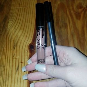 Kylie Cosmetics Lip Kit